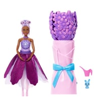 Petal Pop Bebek ve Aksesuarları Lavanta Oyun Seti