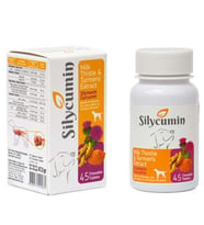 Silycumin Köpek Bağışıklık Sistemi Destekleyici Tablet (90 Tab)