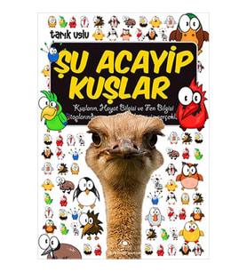 Şu Acayip Kuşlar