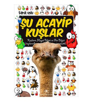 Şu Acayip Kuşlar