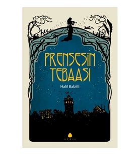 Prensesin Tebaası