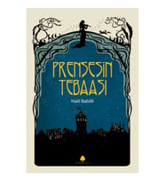 Prensesin Tebaası