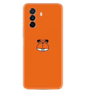 Huawei Nova Y70 Y90 Nova 9 SE  Kılıf Desemli Silikon Garfi 1733