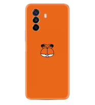 Huawei Nova Y70 Y90 Nova 9 SE  Kılıf Desemli Silikon Garfi 1733