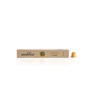 Muhlisa Espresso Colombia Kapsül Kahve 10'lu Kutu %100 Arabica