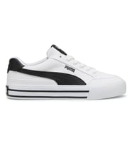 Puma 396353 Court Classic Vulc FS Spor Ayakkabı Beyaz