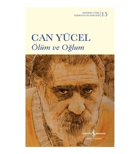 Ölüm ve Oğlum (Ciltli)