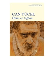 Ölüm ve Oğlum (Ciltli)