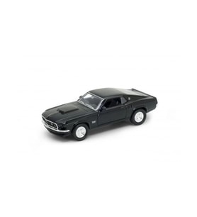 43713 1:32 '69 FORD MUSTANG BOSS 42