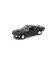43713 1:32 '69 FORD MUSTANG BOSS 42