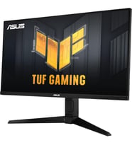 Asus TUF Gaming VG28UQL1A 28" 1 ms 4K Pivot IPS 144 Hz Oyuncu Monitörü Teşhir