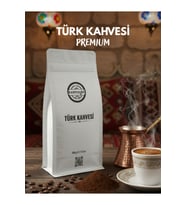Türk Kahvesi Premium 500gr