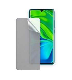 SChitec Xiaomi Note10 Pro Uyumlu Ön Yüzey Mat Hidrojel Ekran Koruyucu