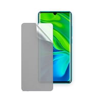 SChitec Xiaomi Note10 Pro Uyumlu Ön Yüzey Mat Hidrojel Ekran Koruyucu