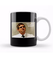 Louis Theroux Quote I Don't Think I Could Say Beeyatch Kupa Bardak Porselen