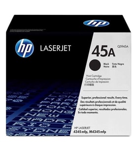 Tonersepeti Hp 45A-Q5945A Orjinal Toner