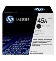 Tonersepeti Hp 45A-Q5945A Orjinal Toner