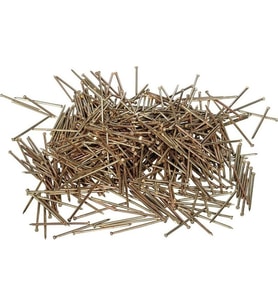 ÇİVİ SARI BAŞSIZ ÇİVİ 3CM 1KG
