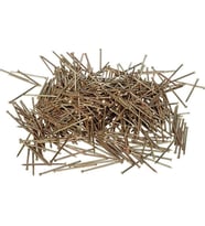 ÇİVİ SARI BAŞSIZ ÇİVİ 3CM 1KG