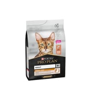 Pro Plan Derma Care Somonlu Yetişkin Kedi Maması 1.5 Kg