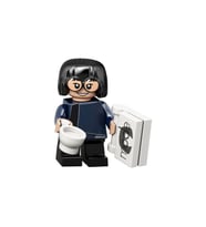 Lego Disney Seri 2 - 71024 - 17 Edna Mode