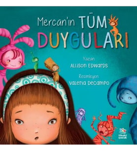 ’ın Tüm Duyguları