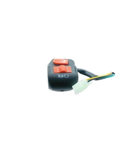 RAMZEY RMG RAPİD 50 SAĞ KUMANDA