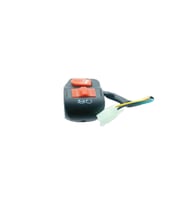 RAMZEY RMG RAPİD 50 SAĞ KUMANDA