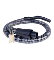 Fakir Uyumlu Atria BS 120 Cross Pretty Ranger Electronic Elektrikli Süpürge Çelik Telli Hortumu