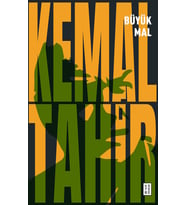 Büyük Mal (Krem)