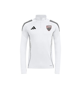 adidas Somaspor Drill Top Somaspor Erkek Futbol Antrenman Uzun Kollu Tişört SOM-JJ1516 Renkli (Çok Renkli)