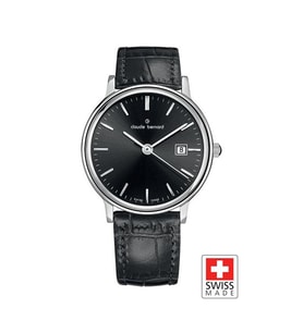 Claude Bernard CB.54005.3.NIN Kadın Kol Saati