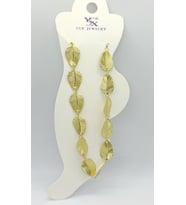 Luna Leaf Halhal (22+5 cm)