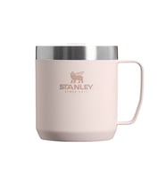 Stanley Classic Legendary Camp Mug 0.35L Klasik Termos 10-09366-271 Pembe