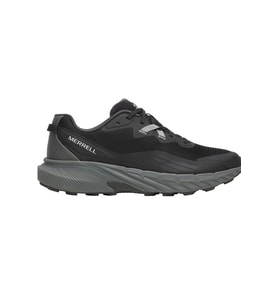 Merrell Agility Trail J00003280 Erkek Patika Koşu Ayakkabısı - SİYAH