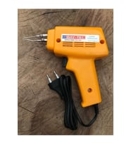 Lehim Makinası Lehim Havya Tabancası 100watt