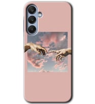Galaxy A35 Kılıf HD Desen Baskılı Kılıf - Tutunamayanlar
