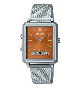 Casio Mtp-B205m-5Edf Erkek Kol Saati