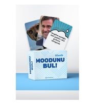 Moodunu Bul - Eğlenceli Kutu Oyunu