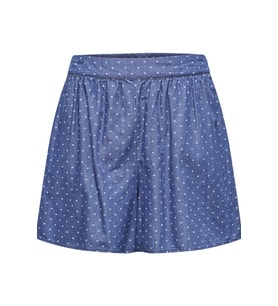 ONLNOVA AZURE YASMIN SHORTS PTM (DENIM)