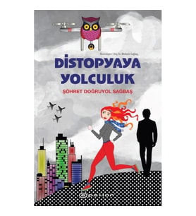 Distopyaya Yolculuk