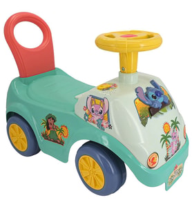 Stitch Müzikli ve Işıklı Bingit Araba 65268
