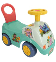 Stitch Müzikli ve Işıklı Bingit Araba 65268