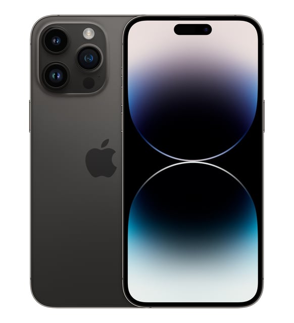 Apple iPhone 14 ブラック 本体 Apple iPhone 14 Pro Max 512 GB Space Black