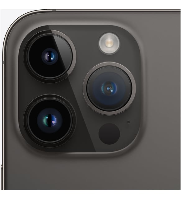 Apple iPhone 14 Pro Max 512 GB Space Black