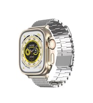 Watch 38Mm Ascend Metal Kordon (Saat Değildir) - Gümüş
