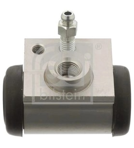 Opel Corsa F 2020- Fren Silindiri Arka 1607138880 Bosch