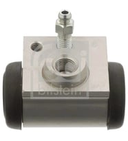 Opel Corsa F 2020- Fren Silindiri Arka 1607138880 Bosch