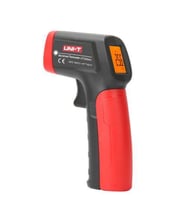 Unı-t  Ut 300A+ İnfrared Lazerli Mini Termometre -20°~400° UT300a+
