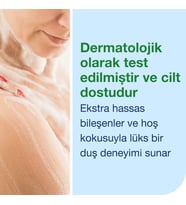 Tork Lüks Şampuan Saç ve Vücut Kremi Mini S5 525 ml Premium (425662)